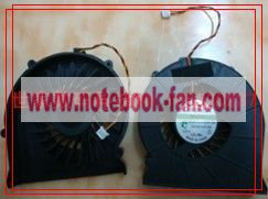 MSI EX400 GX400 VR200 VR201 PR600 VR601 CPU Cooling Fan MSI EX400 GX400 VR200 VR201 PR600 VR601 CPU Cooling Fan